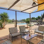 Villa Sonflo