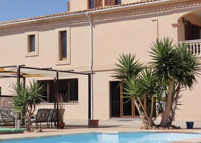 Villa Sonflo