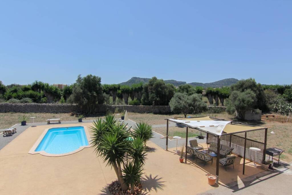 Villa Sonflo Son Servera (Mallorca)