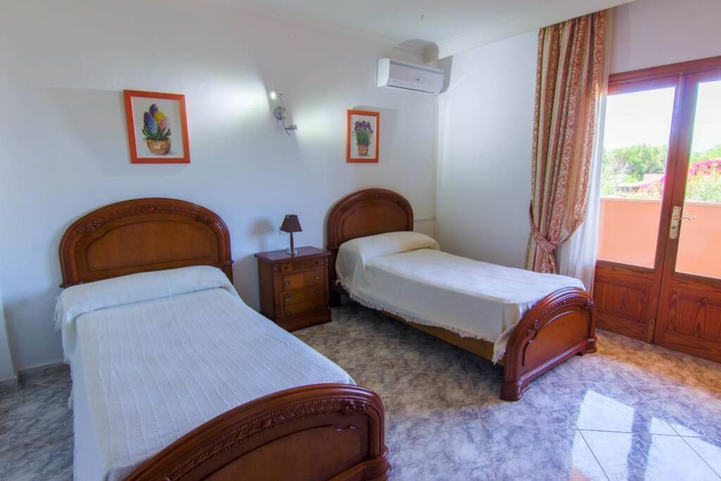 Sonflo Villa Son Servera (Mallorca)