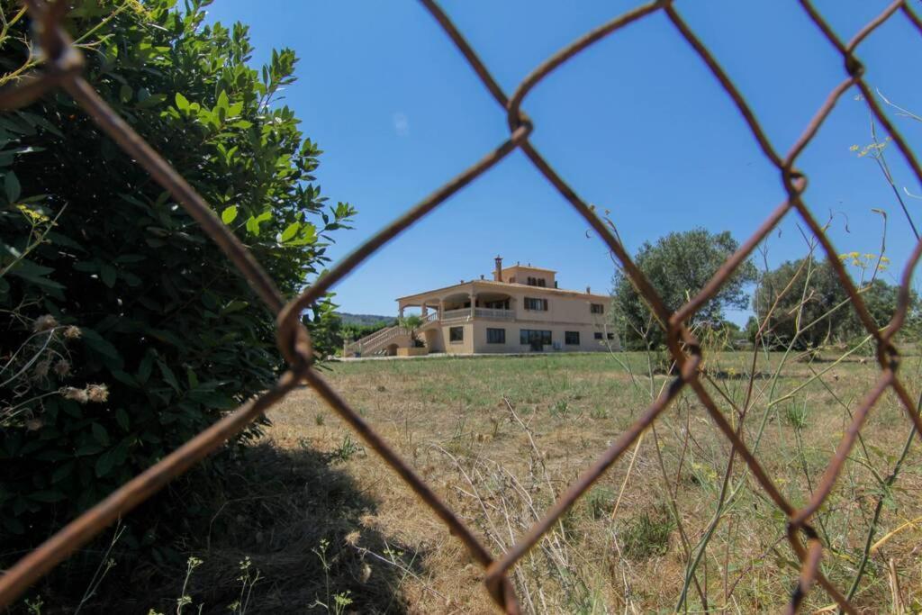 Villa Sonflo