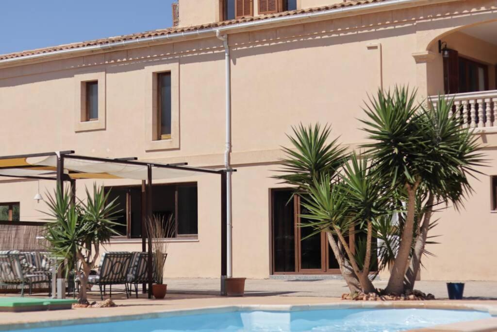 Sonflo Villa