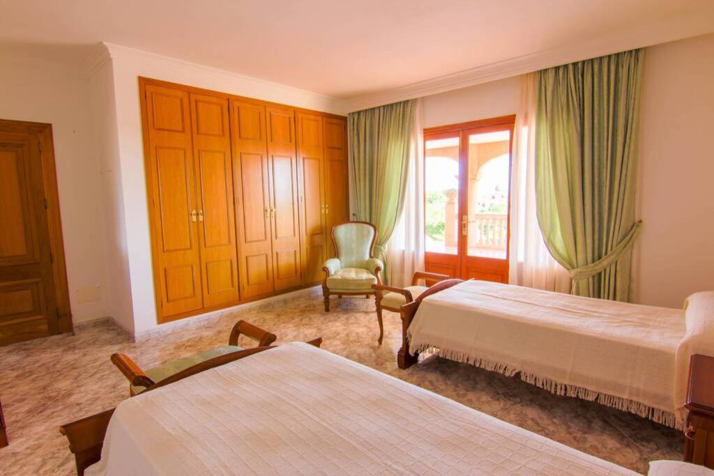 Sonflo Villa