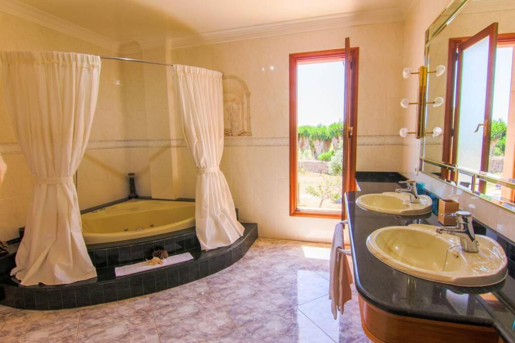 Villa Sonflo