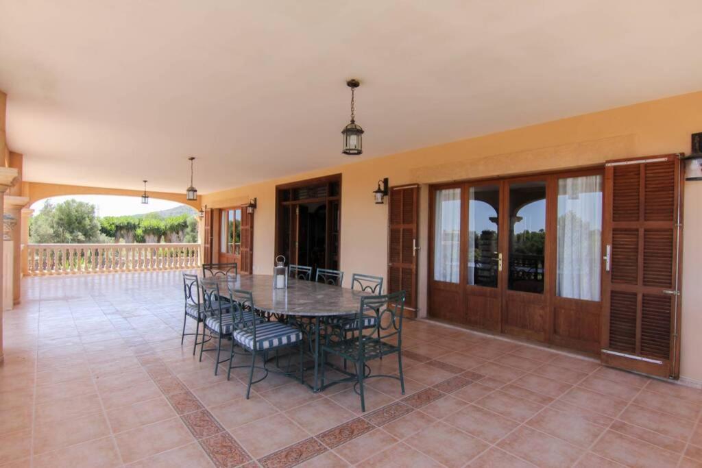 Sonflo Villa Son Servera (Mallorca)