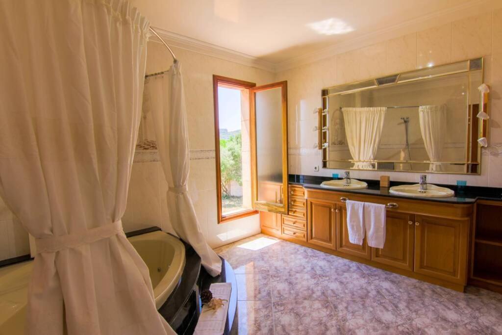 Sonflo Villa Son Servera (Mallorca)