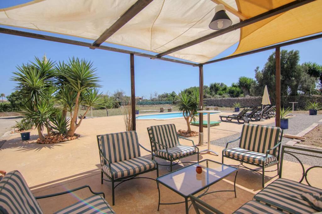 Sonflo Villa Son Servera (Mallorca)