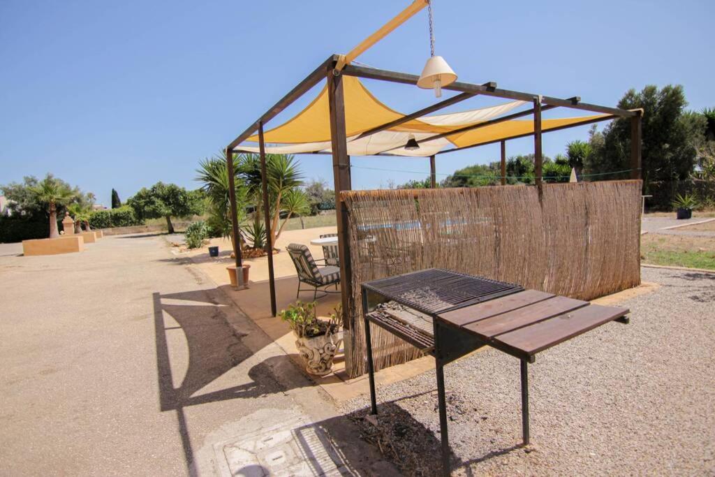 Villa Sonflo *
