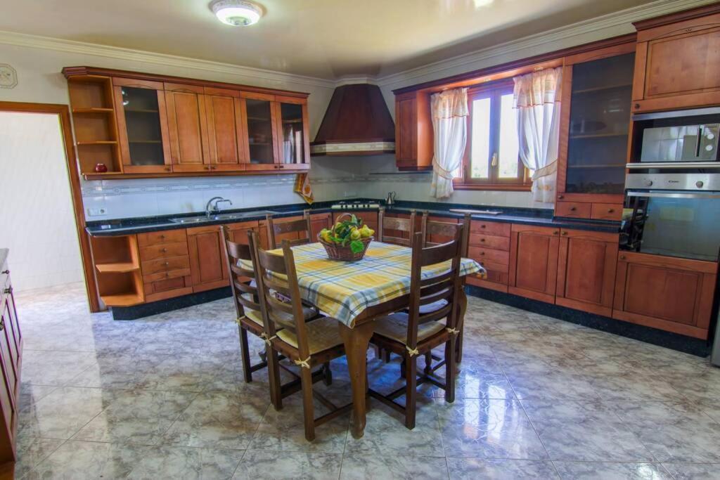 Villa Sonflo *