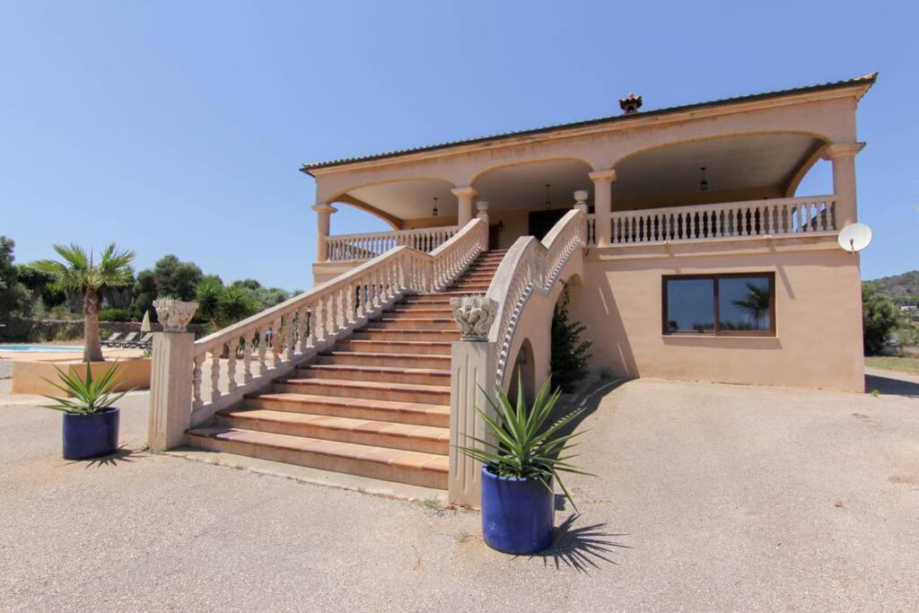 Sonflo Villa Son Servera (Mallorca)