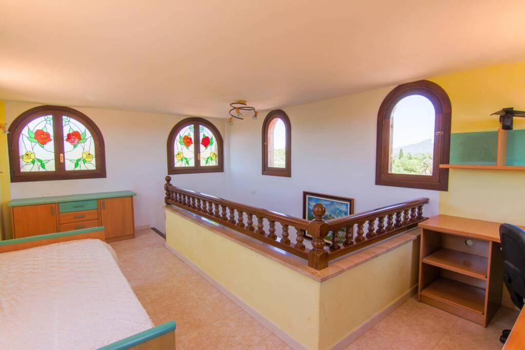 Villa Sonflo Son Servera (Mallorca)